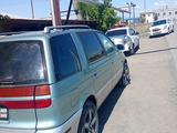 Mitsubishi Space Wagon 1996 года за 1 500 000 тг. в Шахтинск