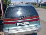 Mitsubishi Space Wagon 1996 годаүшін1 500 000 тг. в Шахтинск – фото 4