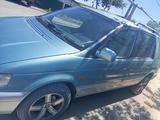 Mitsubishi Space Wagon 1996 годаүшін1 500 000 тг. в Шахтинск – фото 3