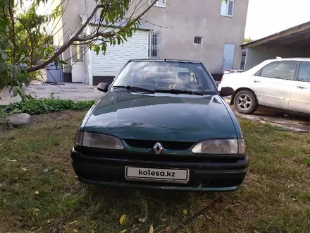 Renault 19 1996 года за 700 000 тг. в Алматы