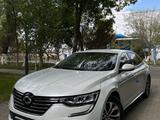 Renault Samsung SM6 2022 годаүшін9 450 000 тг. в Шымкент – фото 3