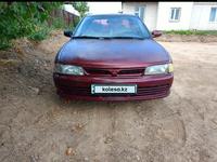 Mitsubishi Lancer 1995 годаfor900 000 тг. в Алматы