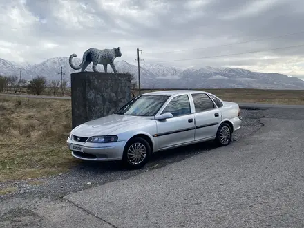 Opel Vectra 1999 года за 1 150 000 тг. в Шымкент – фото 7