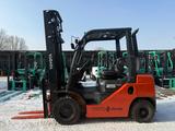 Toyota  02-8FD25 Кара 2017 годаүшін8 400 000 тг. в Уральск