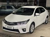 Toyota Corolla 2013 годаүшін8 200 000 тг. в Сарыагаш – фото 5