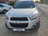 Chevrolet Captiva 2014 годаүшін8 000 000 тг. в Алматы – фото 2