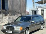 Mercedes-Benz E 230 1992 годаүшін2 000 000 тг. в Шымкент – фото 2