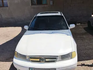 Daewoo Nexia