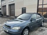 Opel Astra 1998 года за 1 200 000 тг. в Актобе