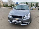 Chevrolet Nexia 2023 годаүшін5 900 000 тг. в Уральск – фото 4
