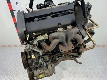 Мотор ford (Форд) ДВС АКП МКП Двигатель за 275 000 тг. в Алматы – фото 8