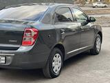 Chevrolet Cobalt 2021 года за 5 780 000 тг. в Астана – фото 2