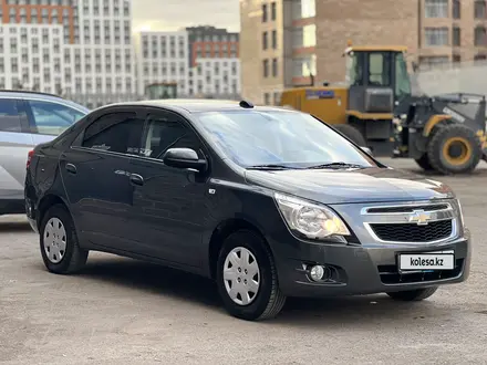 Chevrolet Cobalt 2021 года за 5 780 000 тг. в Астана – фото 4