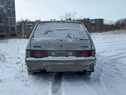 ВАЗ (Lada) 2114 2005 года за 900 000 тг. в Караганда – фото 5