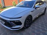 Hyundai Sonata 2026 года за 12 500 000 тг. в Алматы