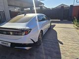 Hyundai Sonata 2026 года за 12 500 000 тг. в Алматы – фото 4