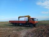 Dongfeng 2012 годаүшін17 500 000 тг. в Астана – фото 2