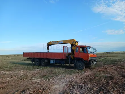 Dongfeng 2012 года за 17 500 000 тг. в Астана – фото 2