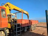 Dongfeng 2012 годаүшін17 500 000 тг. в Астана – фото 4