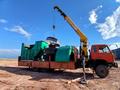 Dongfeng 2012 годаүшін17 500 000 тг. в Астана – фото 7