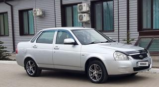 ВАЗ (Lada) Priora 2170 2012 года за 2 530 000 тг. в Уральск