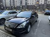 Nissan Teana 2011 годаүшін4 000 000 тг. в Атырау