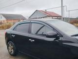 Kia Cerato 2011 годаүшін4 500 000 тг. в Астана – фото 4