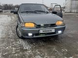 ВАЗ (Lada) 2114 2005 года за 750 000 тг. в Уральск – фото 2