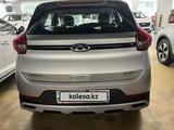 Chery Tiggo 2 2024 года за 5 200 000 тг. в Талгар – фото 2