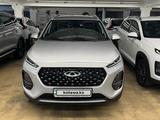 Chery Tiggo 2 2024 года за 5 200 000 тг. в Талгар – фото 3