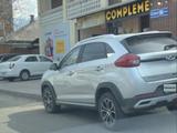 Chery Tiggo 2 2024 года за 5 200 000 тг. в Талгар – фото 4