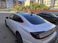 Hyundai Sonata 2023 годаfor13 500 000 тг. в Кокшетау – фото 7