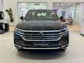 Volkswagen Touareg Exclusive Atmosphere 2022 годаүшін27 090 000 тг. в Актобе – фото 5