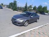 Mazda 6 2002 годаүшін2 500 000 тг. в Костанай