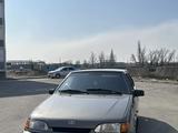 ВАЗ (Lada) 2114 2013 года за 1 900 000 тг. в Тараз