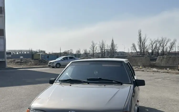 ВАЗ (Lada) 2114 2013 года за 1 900 000 тг. в Тараз