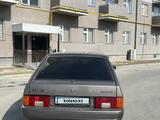 ВАЗ (Lada) 2114 2013 года за 1 900 000 тг. в Тараз – фото 4