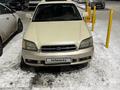 Subaru Outback 2001 года за 3 999 999 тг. в Алматы – фото 11