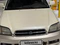 Subaru Outback 2001 года за 3 999 999 тг. в Алматы – фото 13