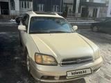Subaru Outback 2001 года за 3 999 999 тг. в Алматы