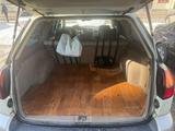 Subaru Outback 2001 года за 3 999 999 тг. в Алматы – фото 4