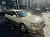 Subaru Outback 2001 года за 3 999 999 тг. в Алматы – фото 5