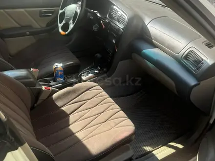 Subaru Outback 2001 года за 3 999 999 тг. в Алматы – фото 7