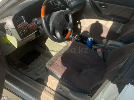 Subaru Outback 2001 года за 3 999 999 тг. в Алматы – фото 9