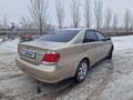 Toyota Camry 2006 года за 6 200 000 тг. в Астана – фото 3