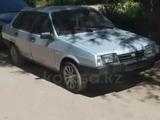 ВАЗ (Lada) 21099 2002 годаүшін700 000 тг. в Караганда