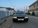 Audi 80 1988 годаfor1 000 000 тг. в Тараз