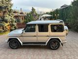 Mercedes-Benz G 320 1997 года за 7 000 000 тг. в Алматы – фото 2