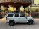 Mercedes-Benz G 320 1997 года за 7 000 000 тг. в Алматы