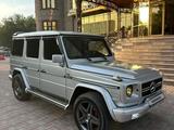 Mercedes-Benz G 320 1997 года за 7 000 000 тг. в Алматы – фото 3